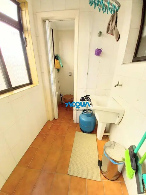 Apartamento com 2 quartos à venda, 90m2 em Guaruja - SP - imagem 6 Foto 6 de Apartamento com 2 quartos à venda, 90m2 em Guaruja - SP