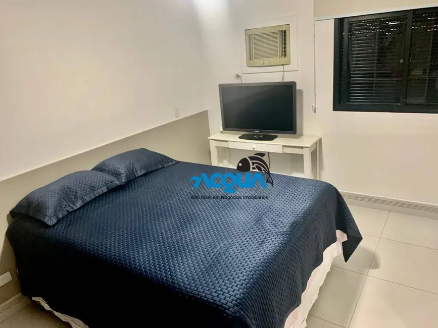 Apartamento com 2 quartos à venda, 110m2 em Guaruja - SP - imagem 6 Foto 6 de Apartamento com 2 quartos à venda, 110m2 em Guaruja - SP