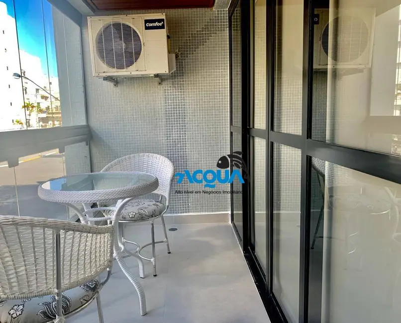 Apartamento com 2 quartos à venda, 110m2 em Guaruja - SP - imagem 8 Foto 8 de Apartamento com 2 quartos à venda, 110m2 em Guaruja - SP