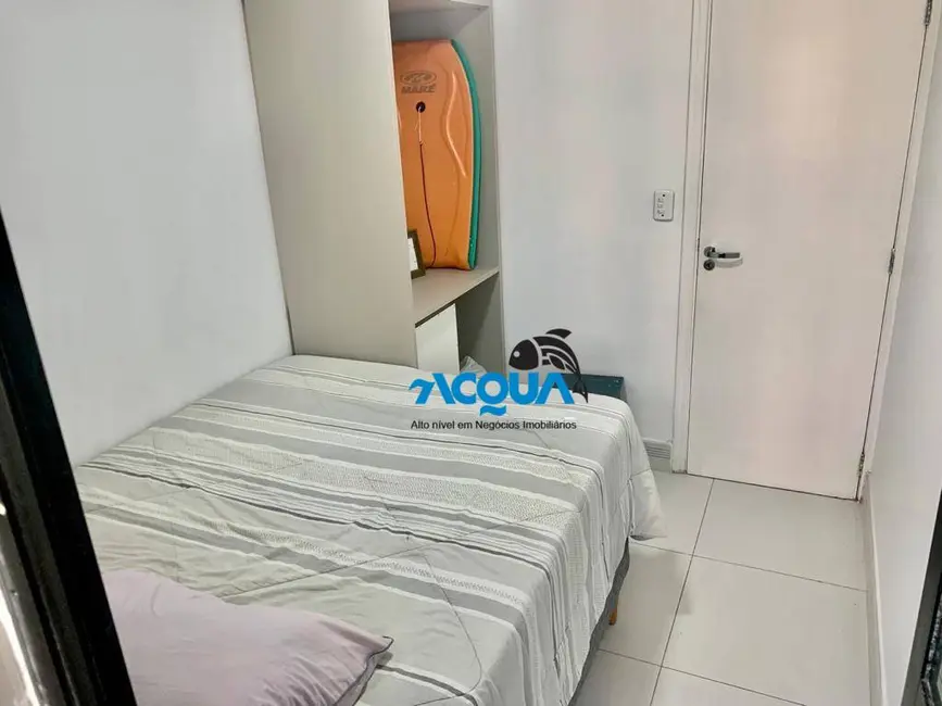 Apartamento com 2 quartos à venda, 110m2 em Guaruja - SP - imagem 7 Foto 7 de Apartamento com 2 quartos à venda, 110m2 em Guaruja - SP