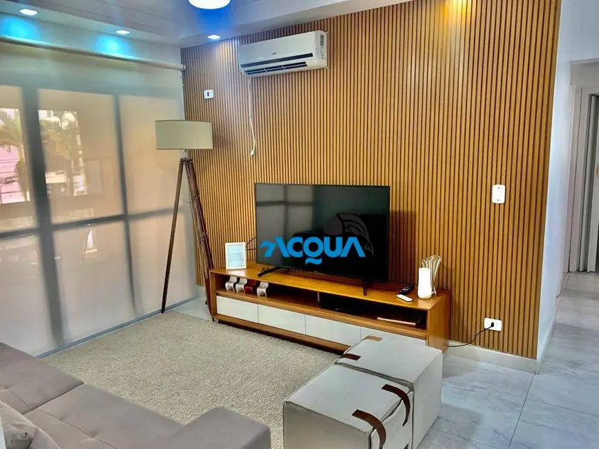 Apartamento com 2 quartos à venda, 110m2 em Guaruja - SP - imagem 1 Foto 1 de Apartamento com 2 quartos à venda, 110m2 em Guaruja - SP