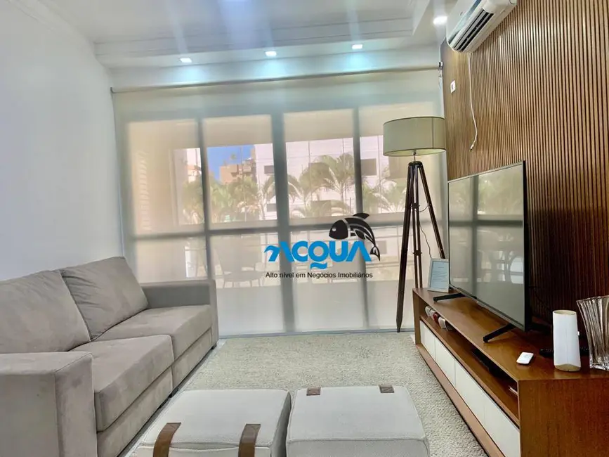 Apartamento com 2 quartos à venda, 110m2 em Guaruja - SP - imagem 2 Foto 2 de Apartamento com 2 quartos à venda, 110m2 em Guaruja - SP