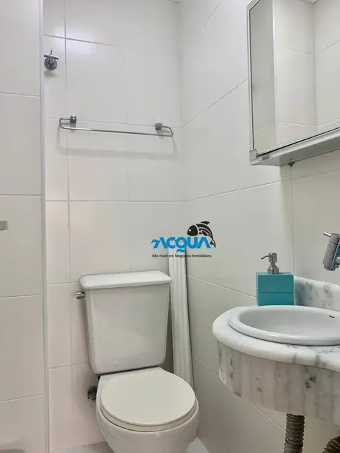 Apartamento com 2 quartos à venda, 110m2 em Guaruja - SP - imagem 9 Foto 9 de Apartamento com 2 quartos à venda, 110m2 em Guaruja - SP
