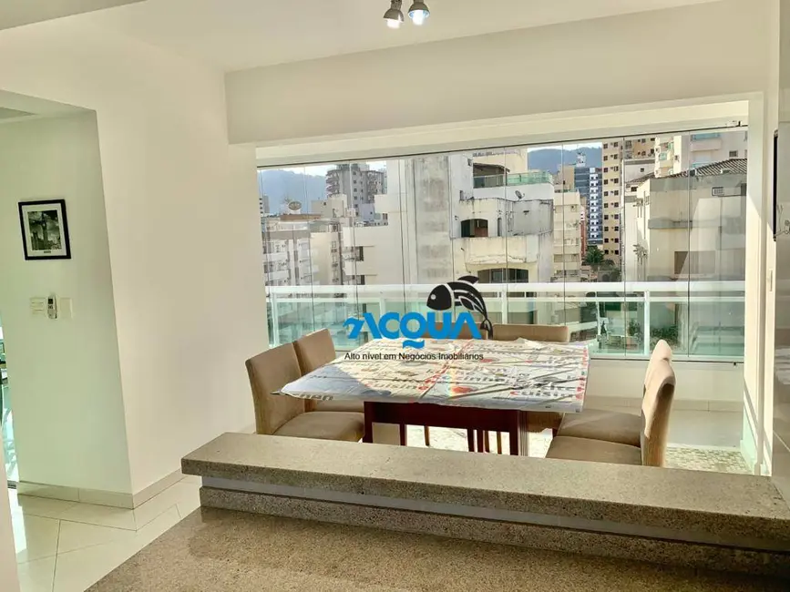 Apartamento com 4 quartos à venda, 180m2 em Guaruja - SP - imagem 3 Foto 3 de Apartamento com 4 quartos à venda, 180m2 em Guaruja - SP