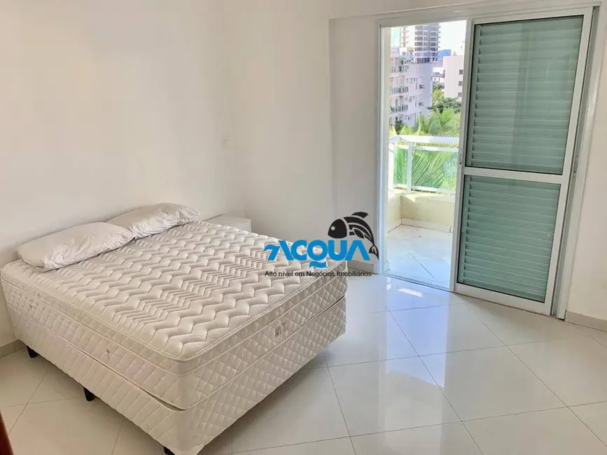 Apartamento com 4 quartos à venda, 180m2 em Guaruja - SP - imagem 6 Foto 6 de Apartamento com 4 quartos à venda, 180m2 em Guaruja - SP