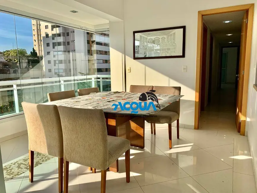 Apartamento com 4 quartos à venda, 180m2 em Guaruja - SP - imagem 5 Foto 5 de Apartamento com 4 quartos à venda, 180m2 em Guaruja - SP