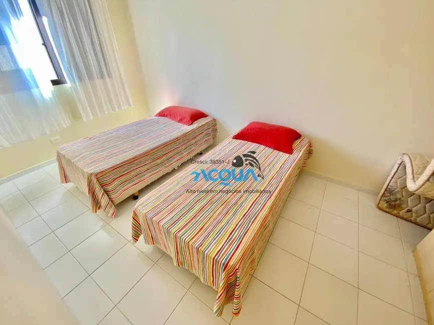 Foto 7 de Apartamento com 2 quartos à venda, 70m2 em Guaruja - SP
