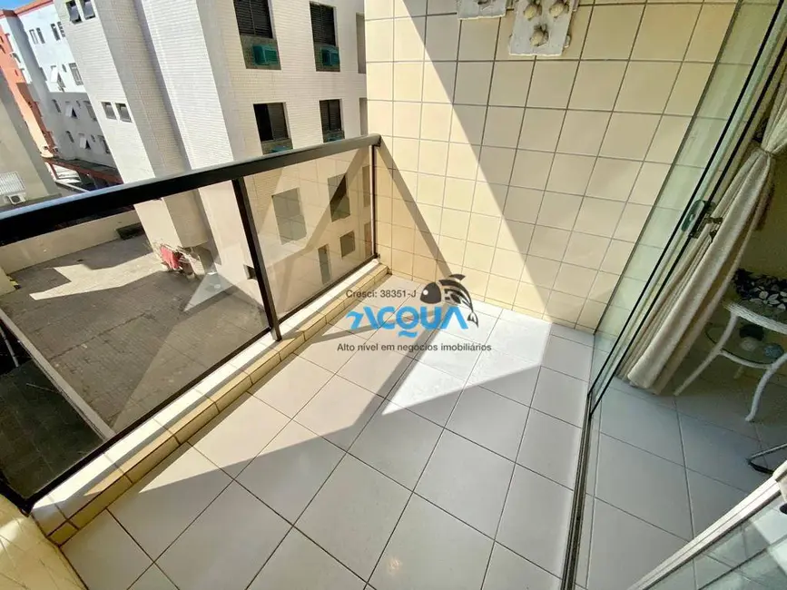 Foto 4 de Apartamento com 2 quartos à venda, 70m2 em Guaruja - SP