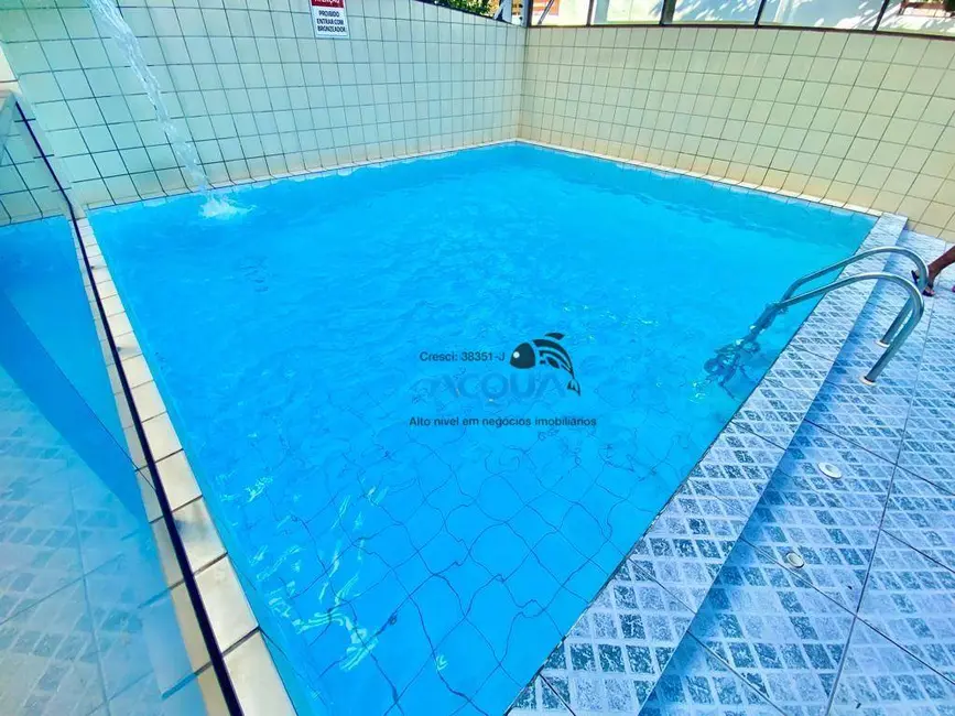 Foto 9 de Apartamento com 2 quartos à venda, 70m2 em Guaruja - SP