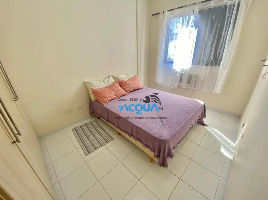 Foto 6 de Apartamento com 2 quartos à venda, 70m2 em Guaruja - SP
