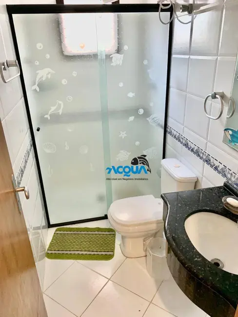 Apartamento com 2 quartos à venda, 90m2 em Guaruja - SP - imagem 8 Foto 8 de Apartamento com 2 quartos à venda, 90m2 em Guaruja - SP