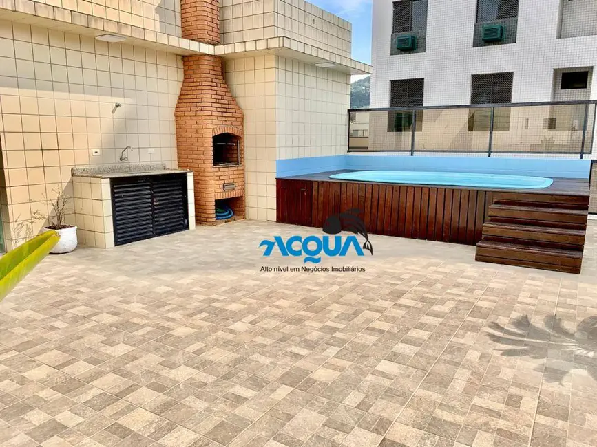 Apartamento com 2 quartos à venda, 90m2 em Guaruja - SP - imagem 9 Foto 9 de Apartamento com 2 quartos à venda, 90m2 em Guaruja - SP