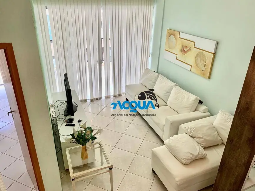 Apartamento com 2 quartos à venda, 90m2 em Guaruja - SP - imagem 2 Foto 2 de Apartamento com 2 quartos à venda, 90m2 em Guaruja - SP