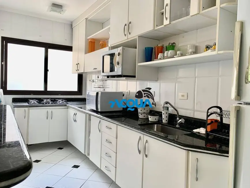 Apartamento com 2 quartos à venda, 90m2 em Guaruja - SP - imagem 4 Foto 4 de Apartamento com 2 quartos à venda, 90m2 em Guaruja - SP