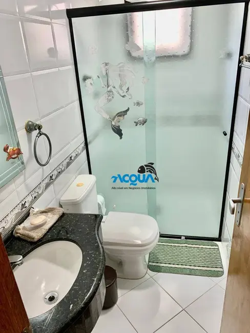 Apartamento com 2 quartos à venda, 90m2 em Guaruja - SP - imagem 7 Foto 7 de Apartamento com 2 quartos à venda, 90m2 em Guaruja - SP