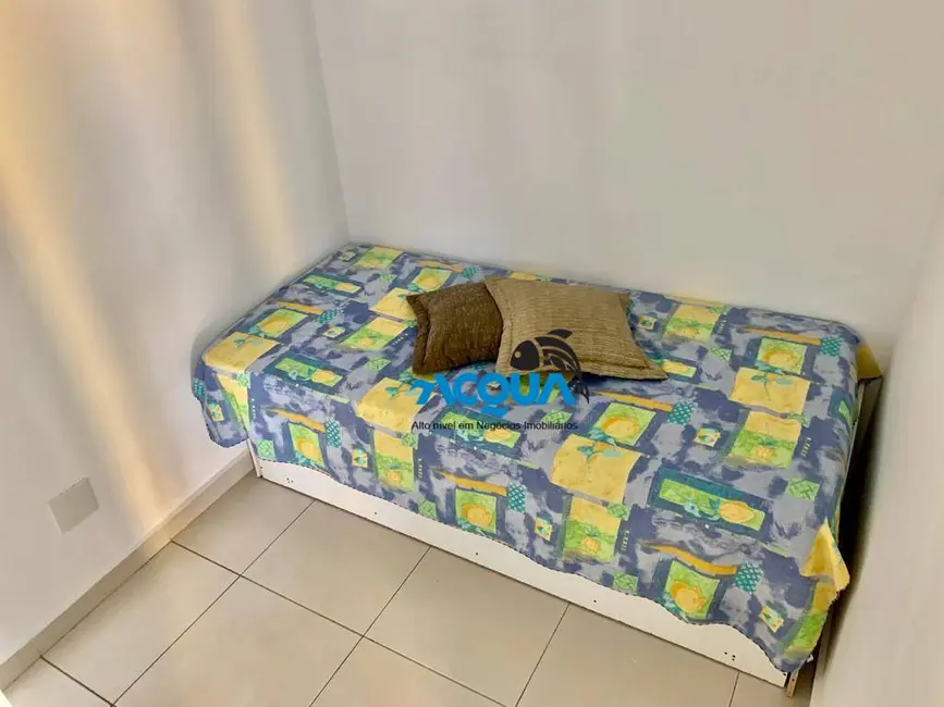 Apartamento com 2 quartos à venda, 85m2 em Guaruja - SP - imagem 5 Foto 5 de Apartamento com 2 quartos à venda, 85m2 em Guaruja - SP