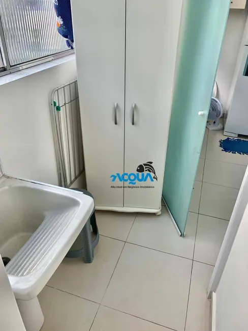 Apartamento com 2 quartos à venda, 85m2 em Guaruja - SP - imagem 8 Foto 8 de Apartamento com 2 quartos à venda, 85m2 em Guaruja - SP