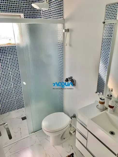 Apartamento com 2 quartos à venda, 85m2 em Guaruja - SP - imagem 6 Foto 6 de Apartamento com 2 quartos à venda, 85m2 em Guaruja - SP