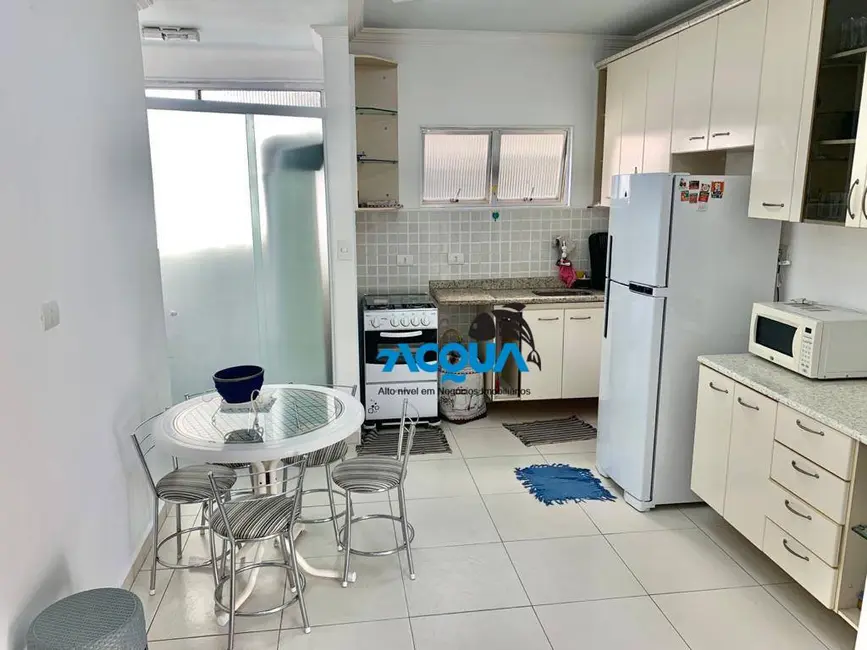 Apartamento com 2 quartos à venda, 85m2 em Guaruja - SP - imagem 2 Foto 2 de Apartamento com 2 quartos à venda, 85m2 em Guaruja - SP