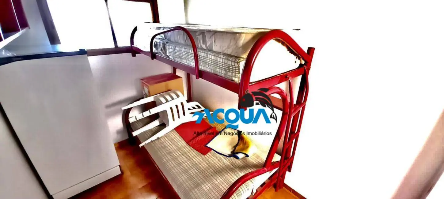 Cobertura com 3 quartos à venda, 100m2 em Jardim Três Marias, Guaruja - SP - imagem 4 Foto 4 de Cobertura com 3 quartos à venda, 100m2 em Jardim Três Marias, Guaruja - SP