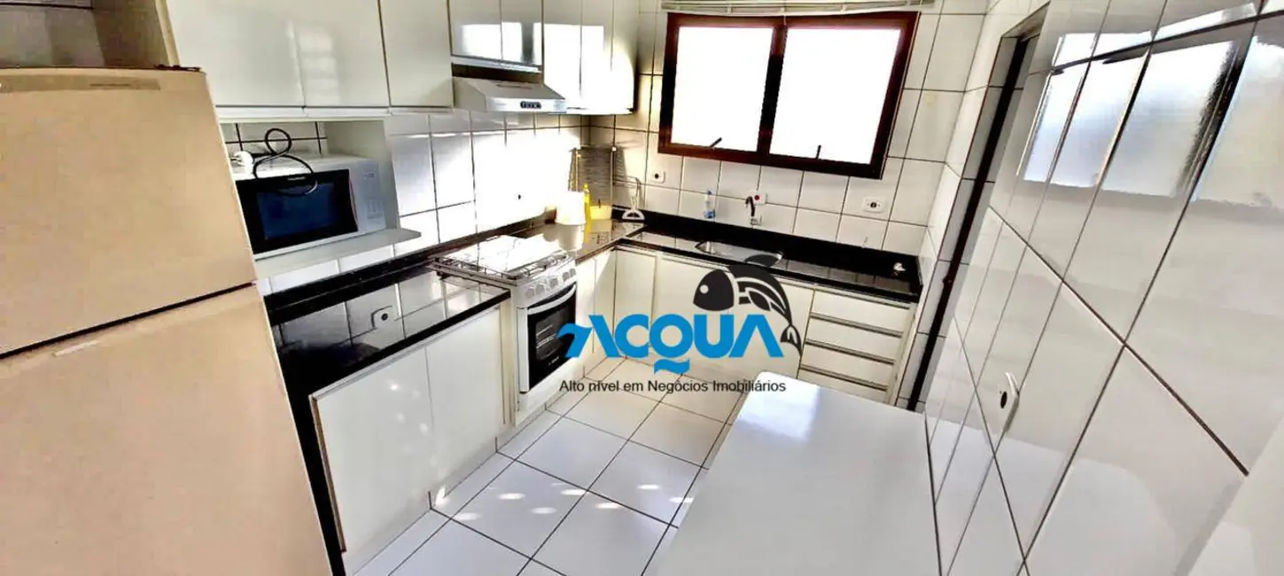 Cobertura com 3 quartos à venda, 100m2 em Jardim Três Marias, Guaruja - SP - imagem 3 Foto 3 de Cobertura com 3 quartos à venda, 100m2 em Jardim Três Marias, Guaruja - SP