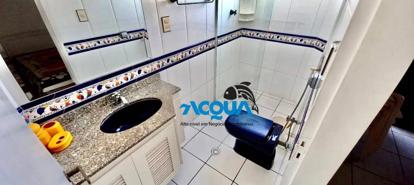 Cobertura com 3 quartos à venda, 100m2 em Jardim Três Marias, Guaruja - SP - imagem 7 Foto 7 de Cobertura com 3 quartos à venda, 100m2 em Jardim Três Marias, Guaruja - SP