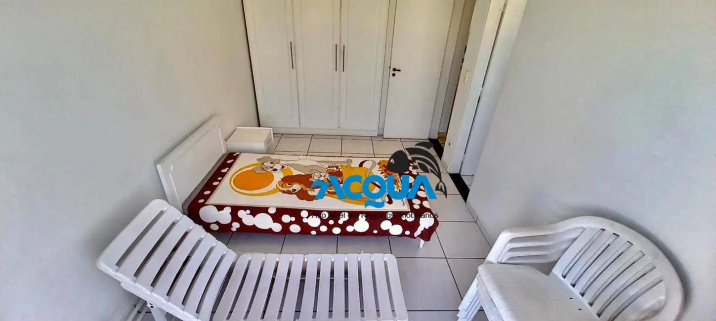 Cobertura com 3 quartos à venda, 100m2 em Jardim Três Marias, Guaruja - SP - imagem 9 Foto 9 de Cobertura com 3 quartos à venda, 100m2 em Jardim Três Marias, Guaruja - SP