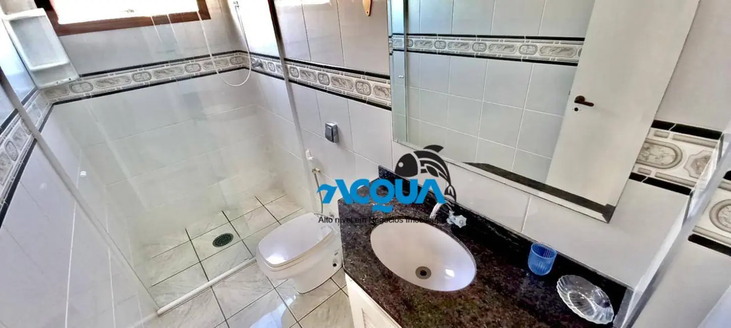 Cobertura com 3 quartos à venda, 100m2 em Jardim Três Marias, Guaruja - SP - imagem 8 Foto 8 de Cobertura com 3 quartos à venda, 100m2 em Jardim Três Marias, Guaruja - SP