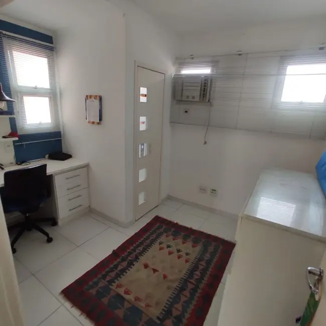 Cobertura com 3 quartos à venda, 170m2 em Jardim Tejereba, Guaruja - SP - imagem 9 Foto 9 de Cobertura com 3 quartos à venda, 170m2 em Jardim Tejereba, Guaruja - SP