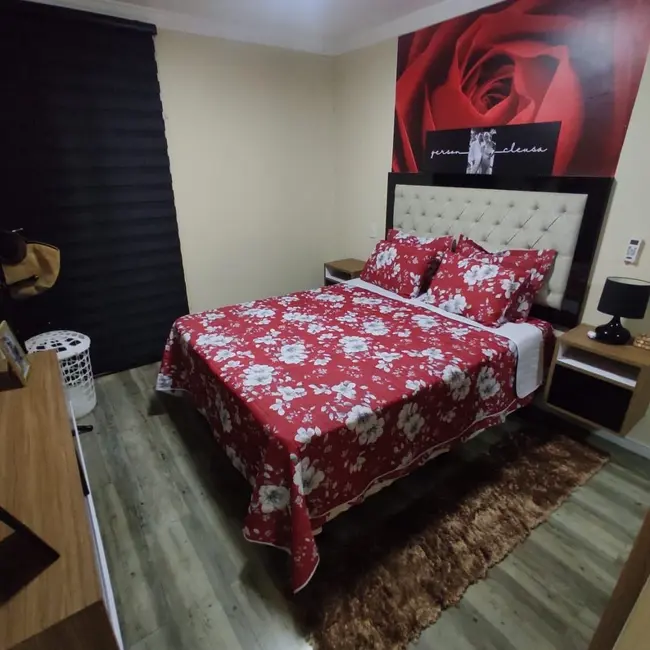 Cobertura com 3 quartos à venda, 170m2 em Jardim Tejereba, Guaruja - SP - imagem 9 Foto 9 de Cobertura com 3 quartos à venda, 170m2 em Jardim Tejereba, Guaruja - SP