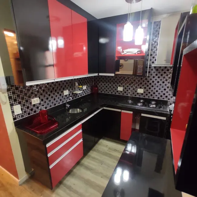 Cobertura com 3 quartos à venda, 170m2 em Jardim Tejereba, Guaruja - SP - imagem 3 Foto 3 de Cobertura com 3 quartos à venda, 170m2 em Jardim Tejereba, Guaruja - SP