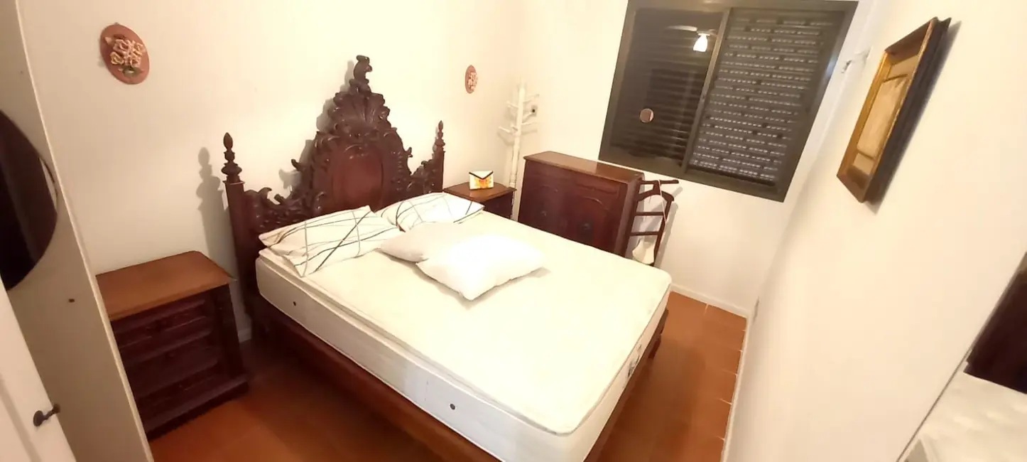 Foto 7 de Apartamento com 3 quartos à venda, 130m2 em Barra Funda, Guaruja - SP