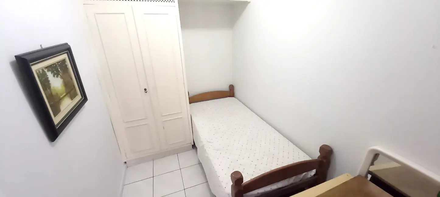 Foto 8 de Apartamento com 3 quartos à venda, 130m2 em Barra Funda, Guaruja - SP