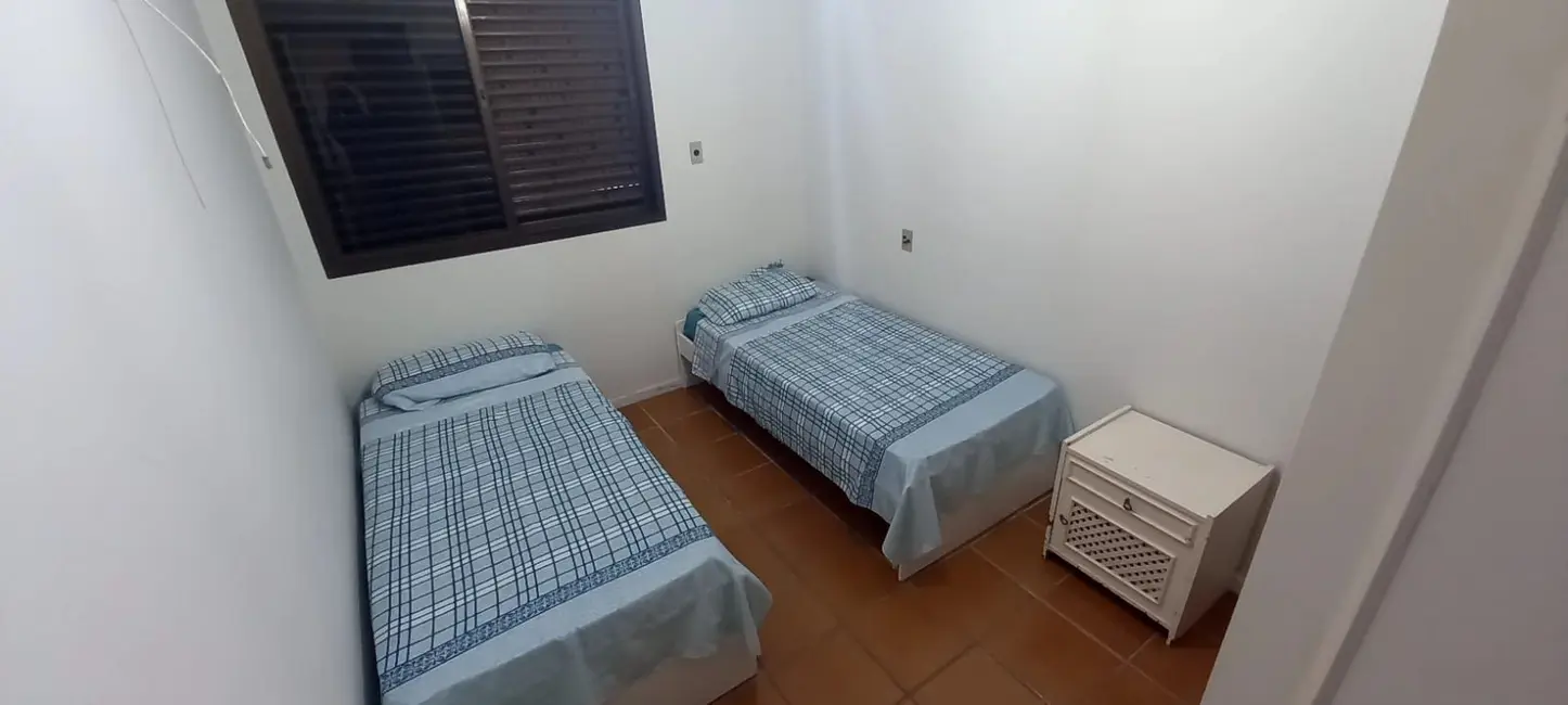 Foto 6 de Apartamento com 3 quartos à venda, 130m2 em Barra Funda, Guaruja - SP