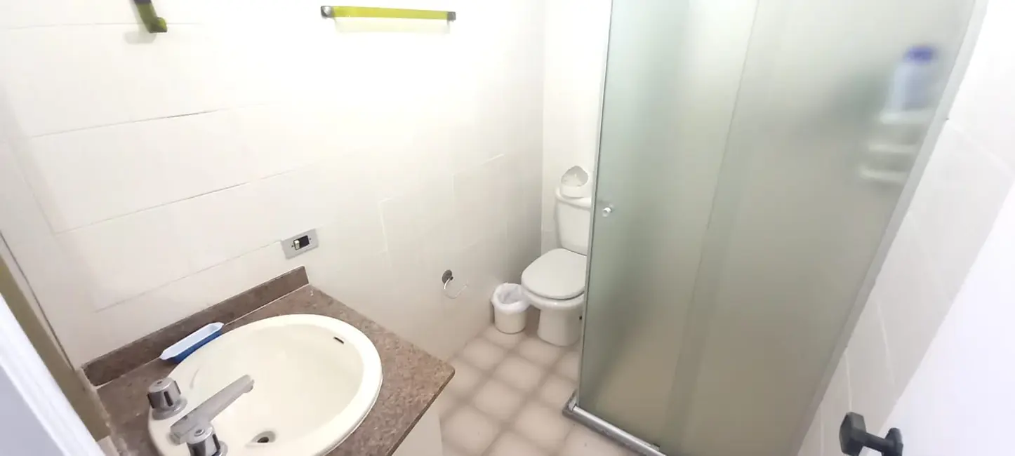 Foto 9 de Apartamento com 3 quartos à venda, 130m2 em Barra Funda, Guaruja - SP