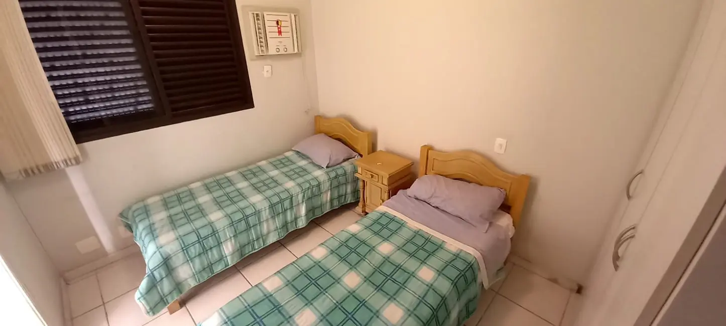 Apartamento com 3 quartos à venda, 110m2 em Barra Funda, Guaruja - SP - imagem 7 Foto 7 de Apartamento com 3 quartos à venda, 110m2 em Barra Funda, Guaruja - SP