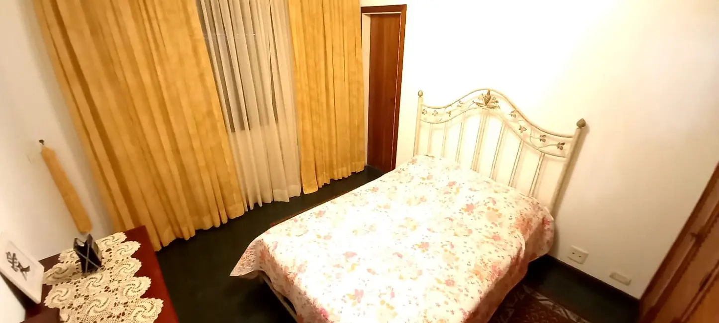 Apartamento com 3 quartos à venda, 100m2 em Barra Funda, Guaruja - SP - imagem 5 Foto 5 de Apartamento com 3 quartos à venda, 100m2 em Barra Funda, Guaruja - SP