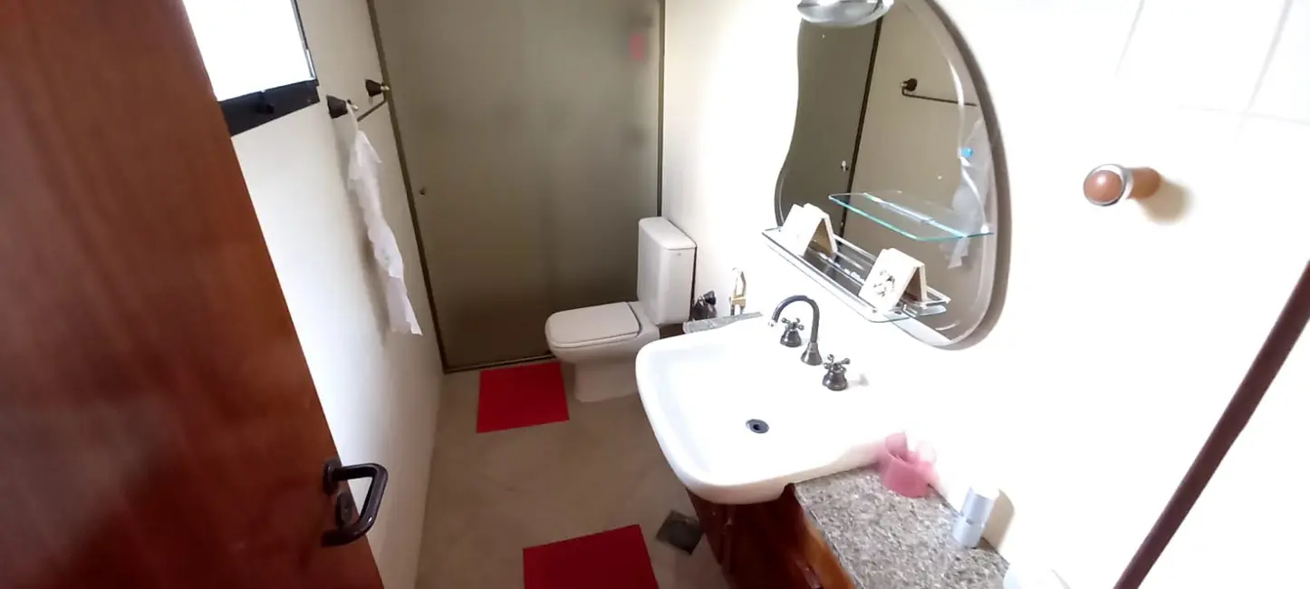 Apartamento com 3 quartos à venda, 100m2 em Barra Funda, Guaruja - SP - imagem 8 Foto 8 de Apartamento com 3 quartos à venda, 100m2 em Barra Funda, Guaruja - SP