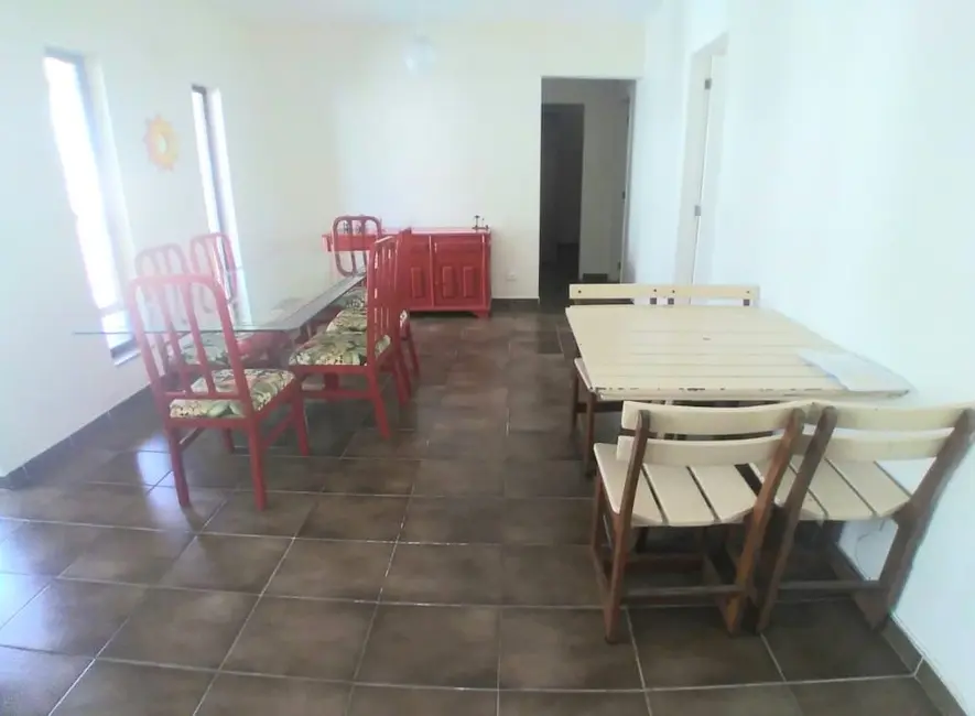 Apartamento com 3 quartos à venda, 85m2 em Guaruja - SP - imagem 3 Foto 3 de Apartamento com 3 quartos à venda, 85m2 em Guaruja - SP