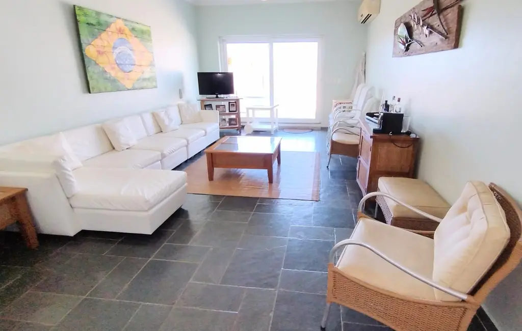 Foto 2 de Cobertura com 3 quartos à venda, 120m2 em Guaruja - SP