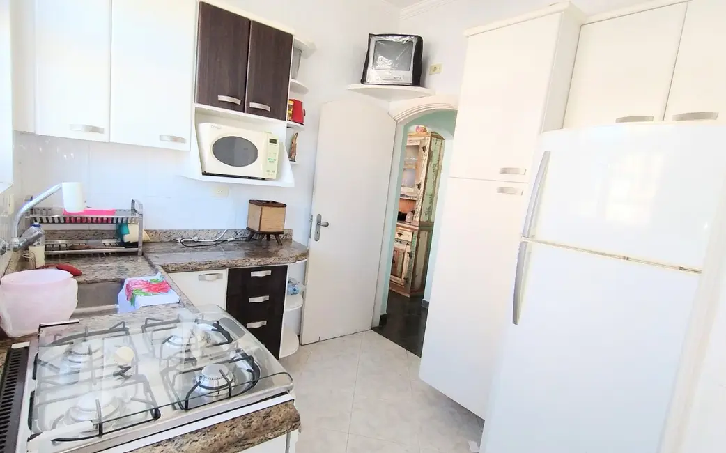 Foto 4 de Cobertura com 3 quartos à venda, 120m2 em Guaruja - SP