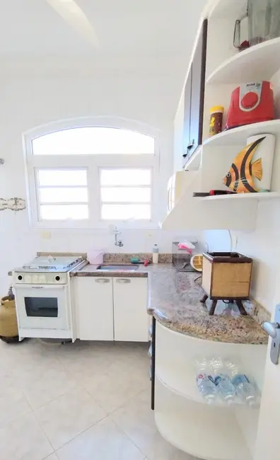 Foto 5 de Cobertura com 3 quartos à venda, 120m2 em Guaruja - SP