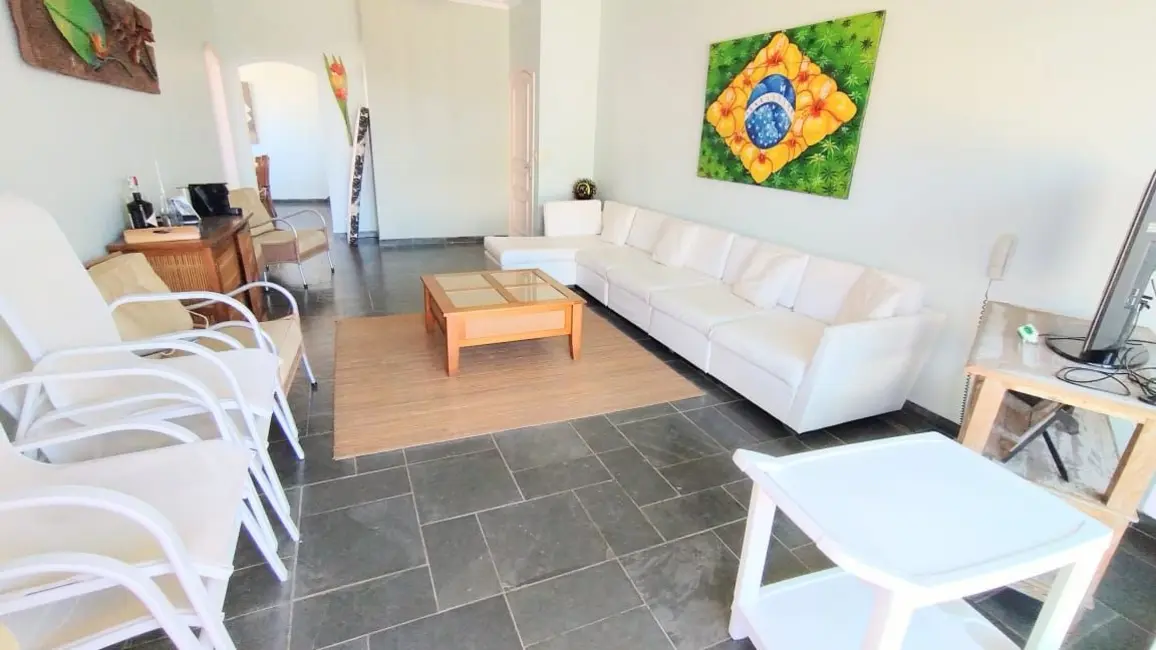 Foto 1 de Cobertura com 3 quartos à venda, 120m2 em Guaruja - SP