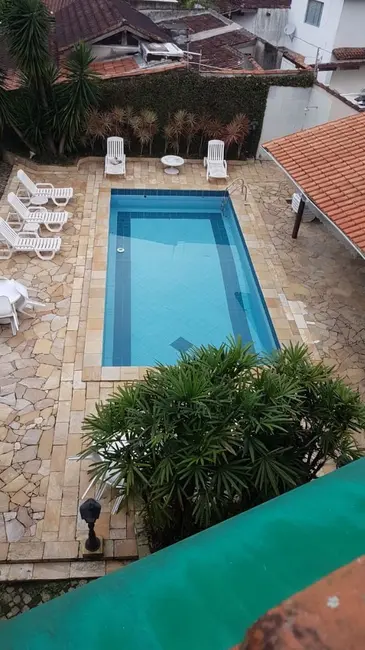 Foto 1 de Sobrado com 3 quartos à venda, 112m2 em Jardim Três Marias, Guaruja - SP