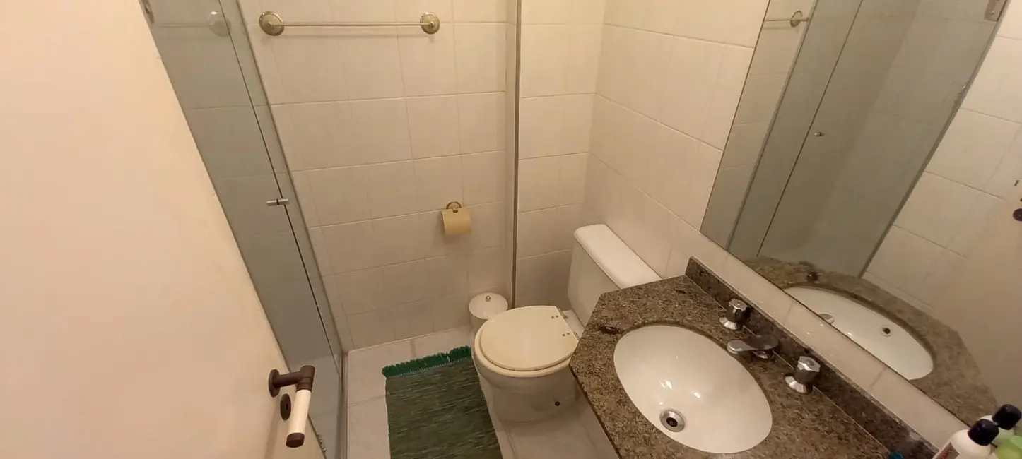 Foto 7 de Apartamento com 3 quartos à venda, 140m2 em Barra Funda, Guaruja - SP