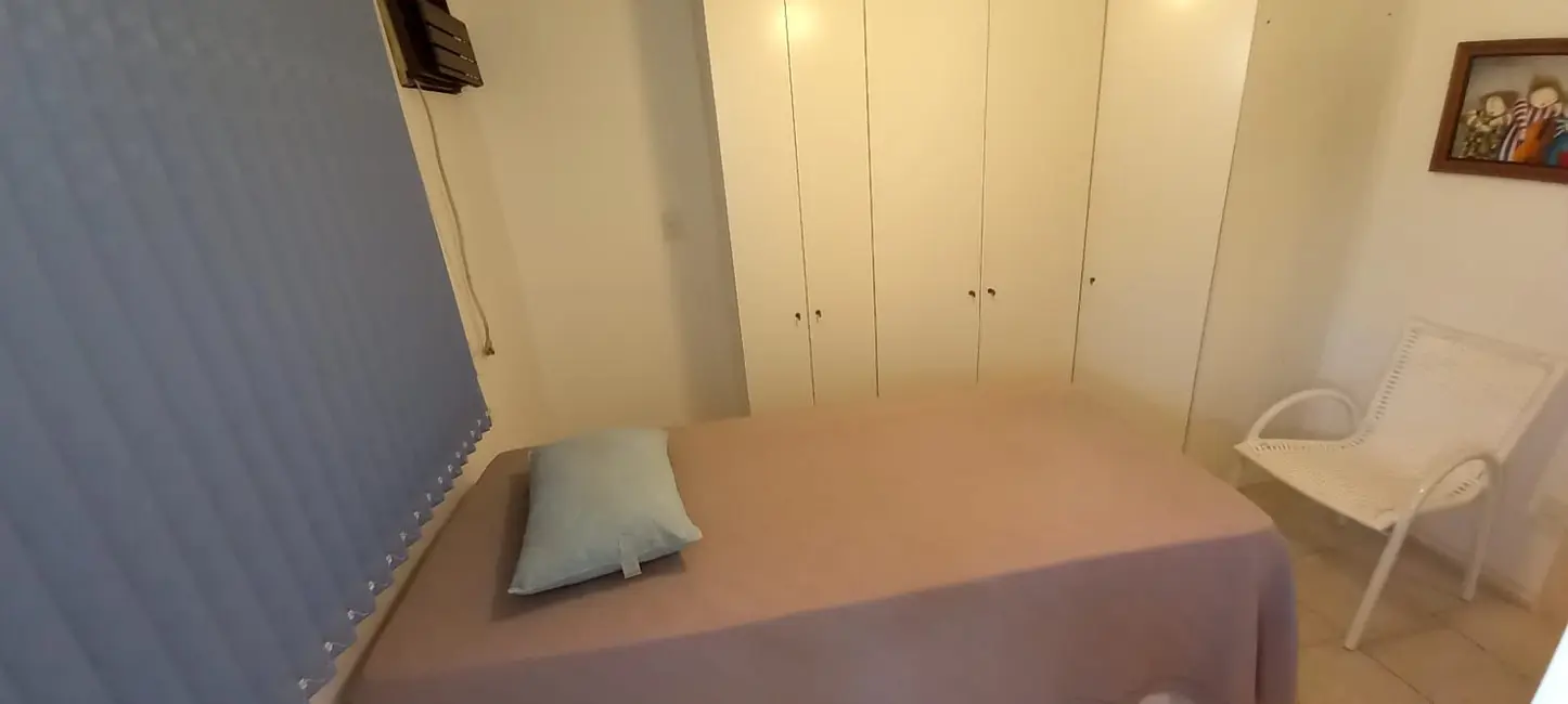 Foto 6 de Apartamento com 3 quartos à venda, 140m2 em Barra Funda, Guaruja - SP