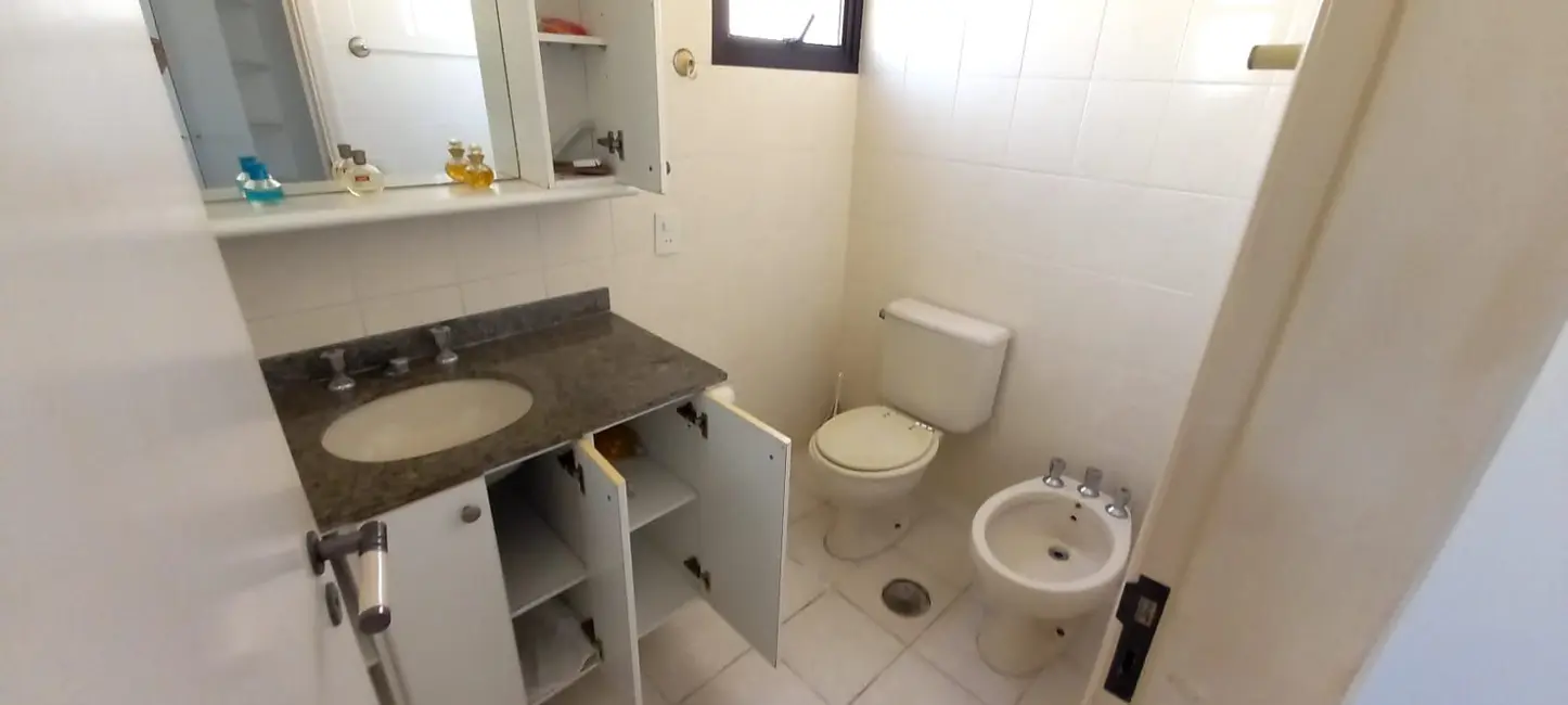 Foto 9 de Apartamento com 3 quartos à venda, 140m2 em Barra Funda, Guaruja - SP