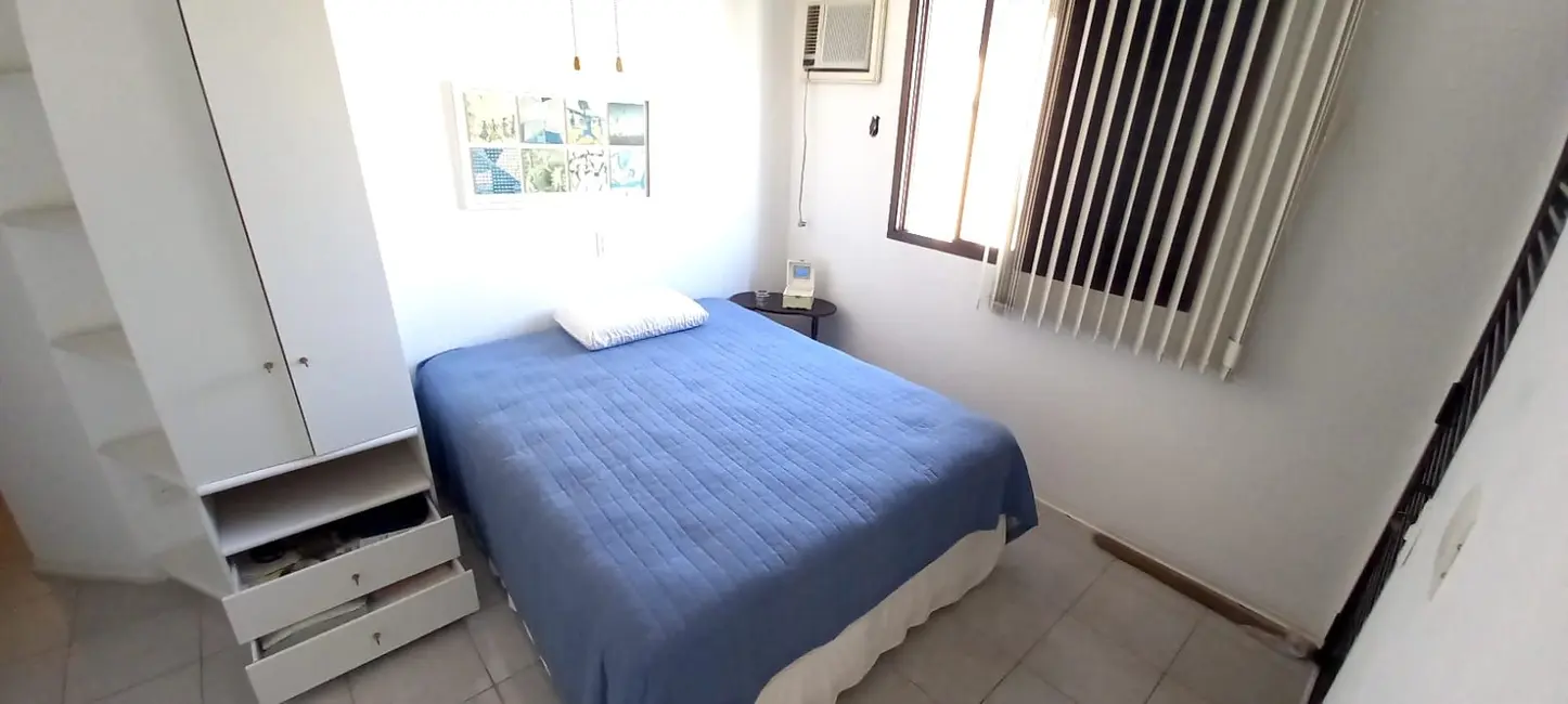 Foto 4 de Apartamento com 3 quartos à venda, 140m2 em Barra Funda, Guaruja - SP