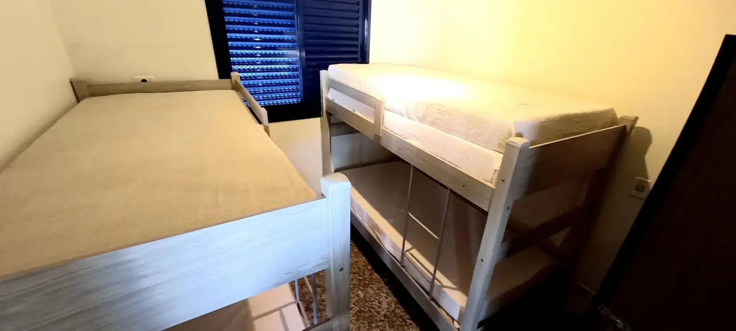 Foto 5 de Apartamento com 3 quartos à venda, 120m2 em Guaruja - SP