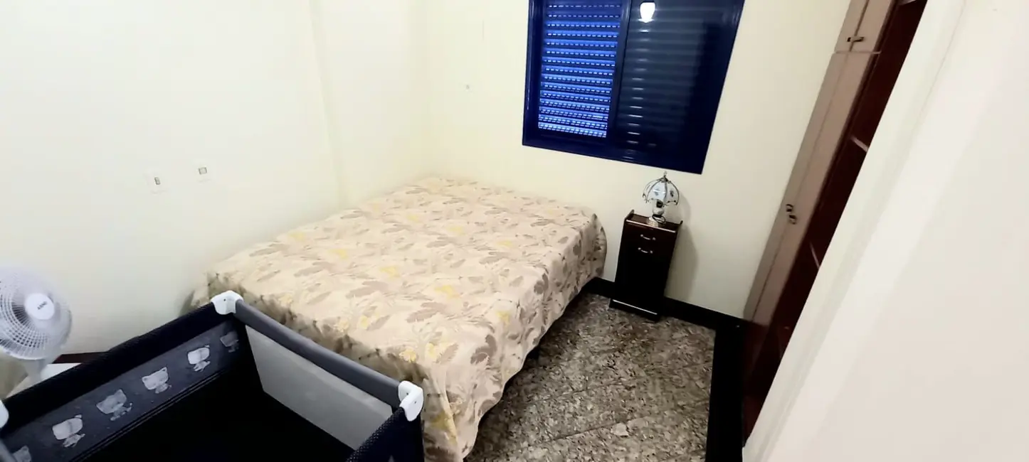 Foto 6 de Apartamento com 3 quartos à venda, 120m2 em Guaruja - SP